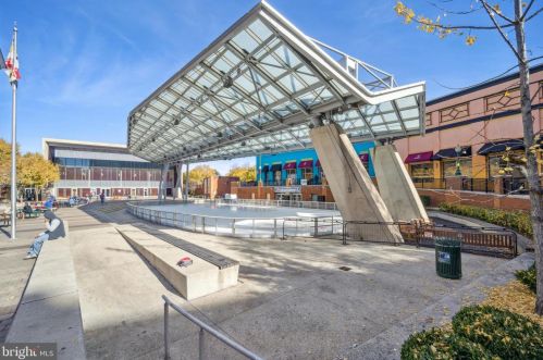 1220 Blair Mill Rd, Silver Spring MD 20910-4808 exterior