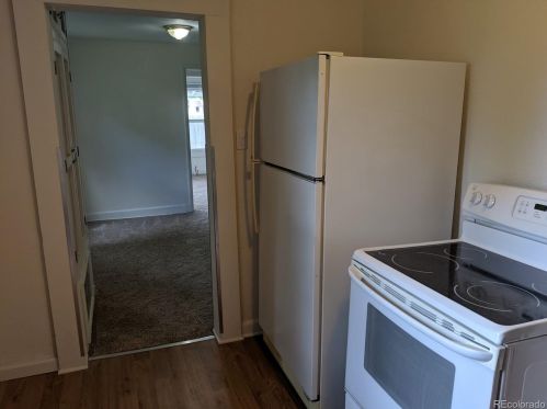 365 Meade St, Denver CO  80219-2657 exterior