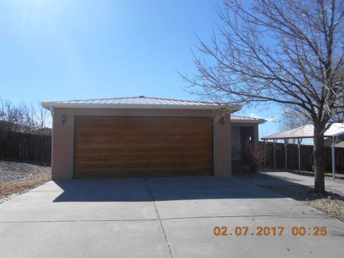 1920 Avenida Canada, Espanola, NM 87532-2901