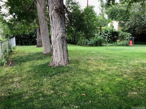 3765 Eastman Ave, Denver CO  80236-2337 exterior