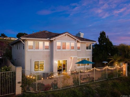1574 Loma Alta, San Marcos, CA 92069-8316