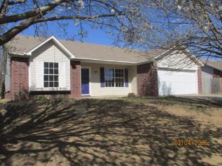 530 Buckingham Dr, Claremore, OK 74017-3510