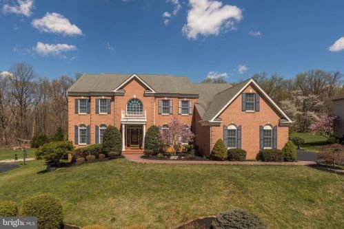 11752 Pindell Chase Dr, Fulton, MD 20759-9704