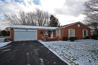 431 Glenmont Ct, Circleville, OH 43113-1423