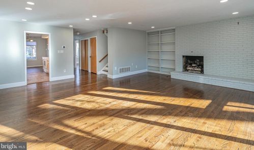 36 Cameron Ct, Princeton NJ  08540-3924 exterior