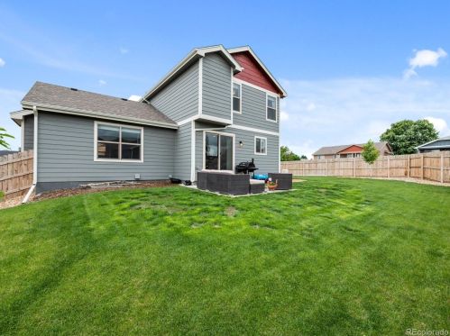 2627 Hawk Dr, Greeley CO  80620-9213 exterior