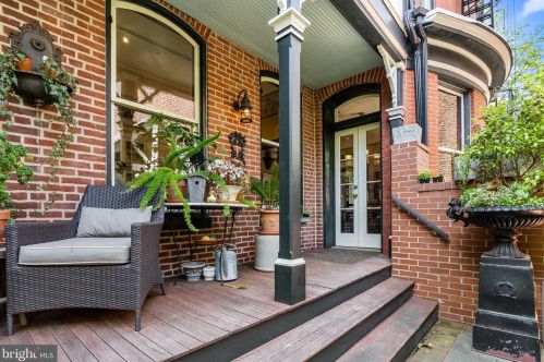 113 Jackson St, Trenton NJ 08611-1720 exterior