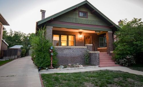 2017 Greenwood St, Pueblo CO  81003-2556 exterior