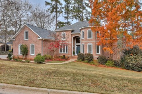 1372 Waterston Dr, Evans, GA 30809-5037