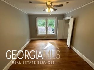 3560 Lee Pl, Atlanta GA  30349-2362 exterior