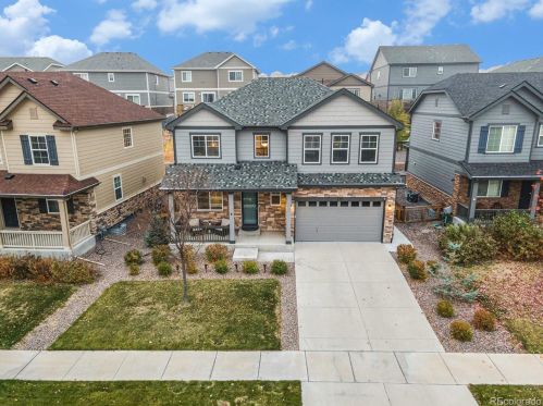 7351 Old Hammer Way, Aurora CO  80016-6115 exterior