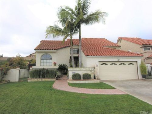 19279 Riviera Dr, Walnut, CA 91789-4209