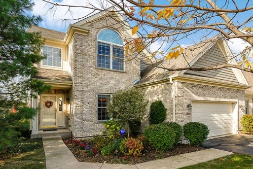 3003 Harrow Gate Dr, Bull Valley, IL 60098-7410