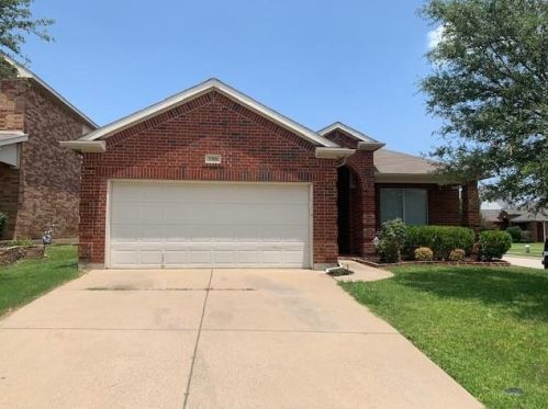 9900 Tehama Ridge Pkwy, Fort Worth TX  76177-7325 exterior