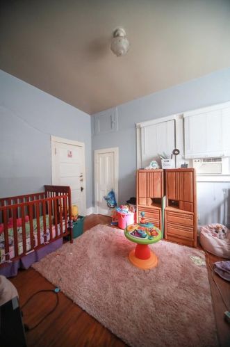 1415 Fairmount Ave, Fort Worth TX  76110-1323 exterior