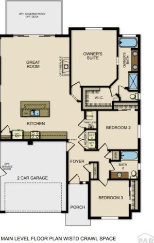 291 Delray Dr, Pueblo, CO 81007-1709