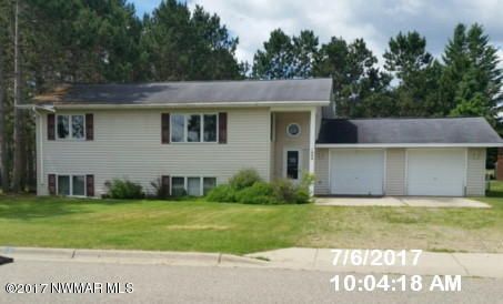 1033 Patricia Ln, Minerva, MN 56621-8121