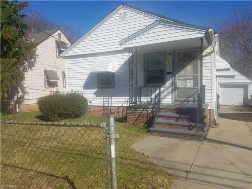 4211 42nd St, Cleveland, OH 44109-3101