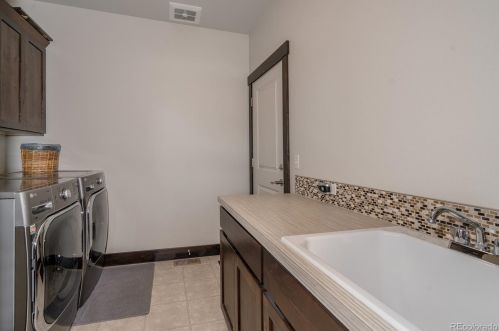 3609 Saguaro Dr, Loveland CO  80537-2992 exterior