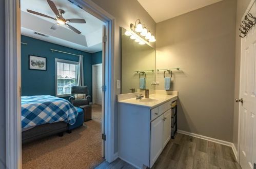 3844 Thayer Trce, Duluth GA  30096-8023 exterior