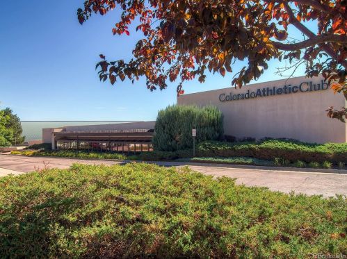 10114 Inverness Main St, Englewood CO  80112-5804 exterior