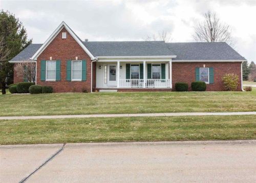 500 Richmond Hill Dr, Geneseo, IL 61254-1966