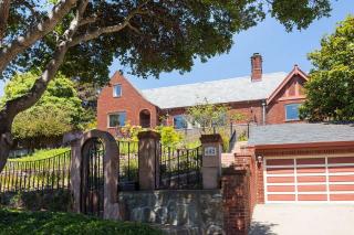 652 Coventry Rd, Berkeley, CA 94707-1319
