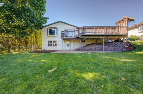 1309 Balsam Trl, Saint Paul MN  55123-1753 exterior