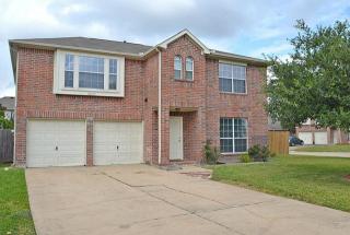 16002 Clayton Green Dr, Houston, TX 77082-4113