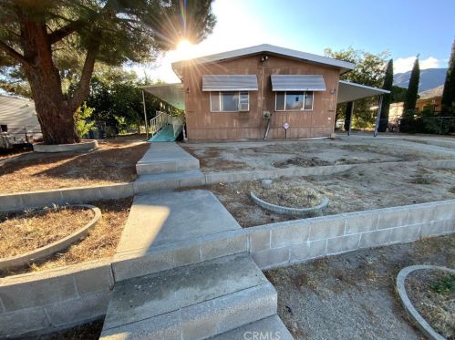 3712 Pepperwood Dr, Lake Isabella, CA 93240-9320