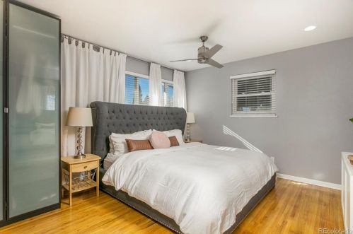 7397 Tamarac St, Englewood CO 80112-1836 exterior