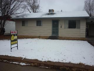 2532 Texas Ave, Grand Junction CO  81501-6260 exterior