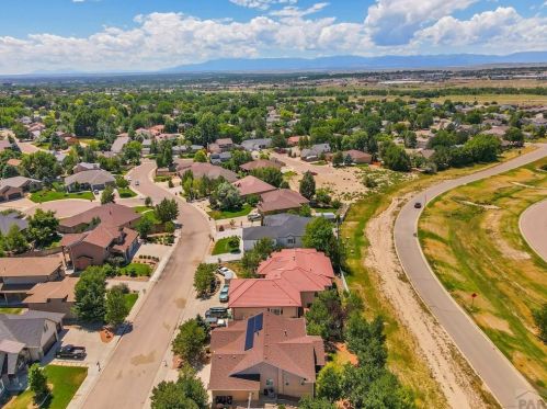 4723 Desert Candle Dr, Pueblo CO  81001-1037 exterior