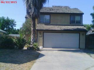 1428 Ferguson Ct, Visalia, CA 93292-2393