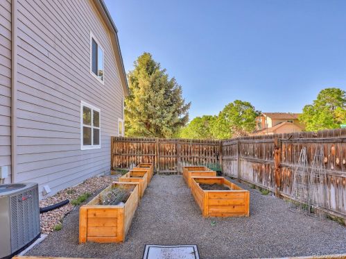 19108 Elk Creek Dr, Parker CO  80134-7495 exterior