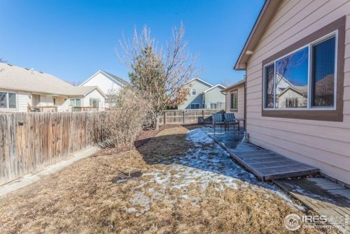 2212 Bronson St, Fort Collins CO  80526-6113 exterior