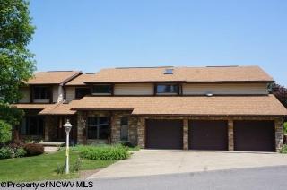 1 Catalpa St, Morgantown, WV 26505-3677