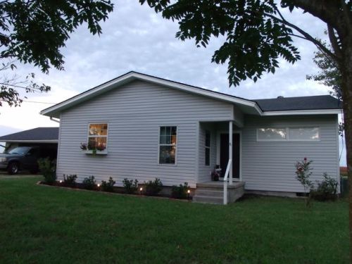 7605 County Road 595, Nevada, TX 75173-8001