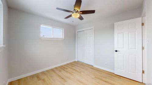 1201 Essex Dr, Denver CO  80229-5428 exterior