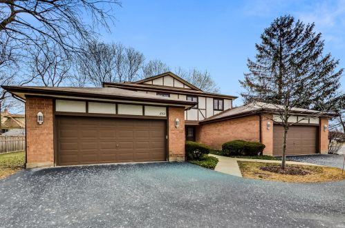 852 Poplar Ln, Bannockburn, IL 60015-4200