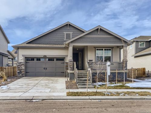 10951 Xanadu St, Denver, CO 80022