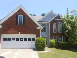 165 Jon Jeff Dr, Lilburn, GA 30047-4958