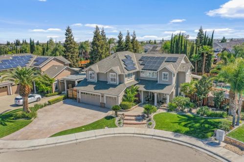 2700 Annette Ct, Tracy, CA 95304-5941