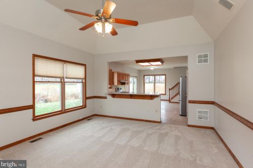 410 Wood End Ct, Charles Town WV  25414-5294 exterior