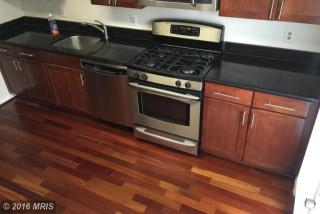 203 Autumn Flower Ln, Gaithersburg MD  20878-2677 exterior