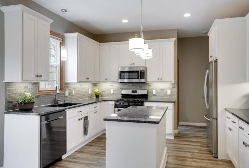 12664 Emmer Pl, Saint Paul MN  55124-6240 exterior