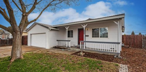 1124 Arrowhead Ave, Rio Linda, CA 95673-4308