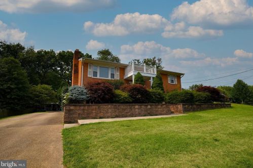 8320 Telegraph Rd, Lorton, VA 22079-1217