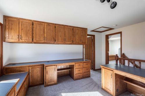 6961 Hl Ct, Parker CO 80134-6305 exterior