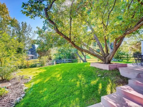 6890 Niagara Ct, Englewood CO 80112-1011 exterior